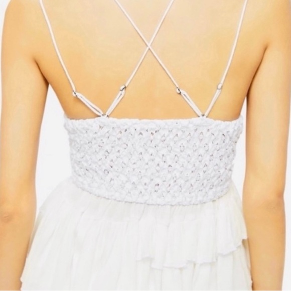 Free People Adella Camisole - Picture 5 of 12